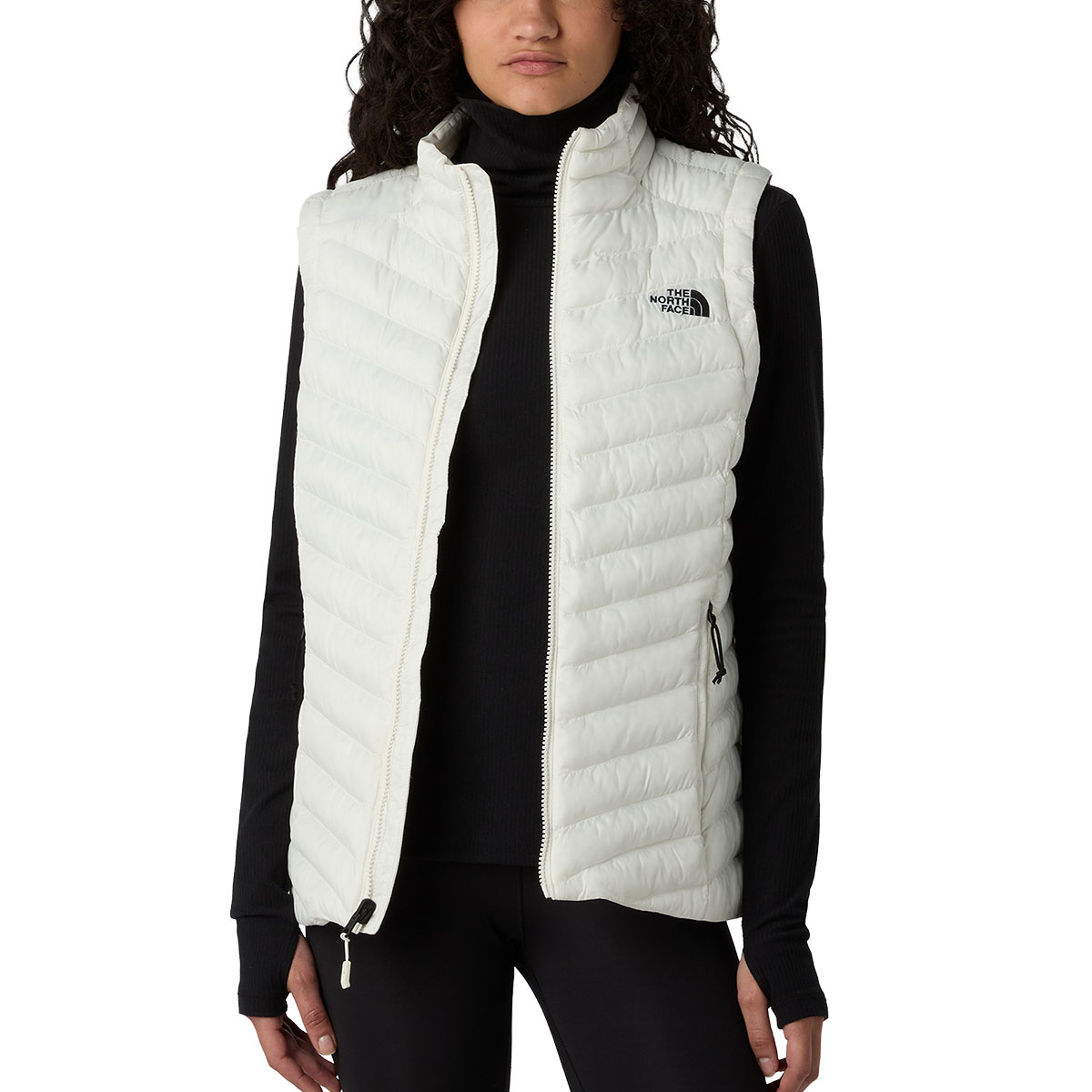 THE NORTH FACE - HUILA SYNTHETIC INSULATION VEST