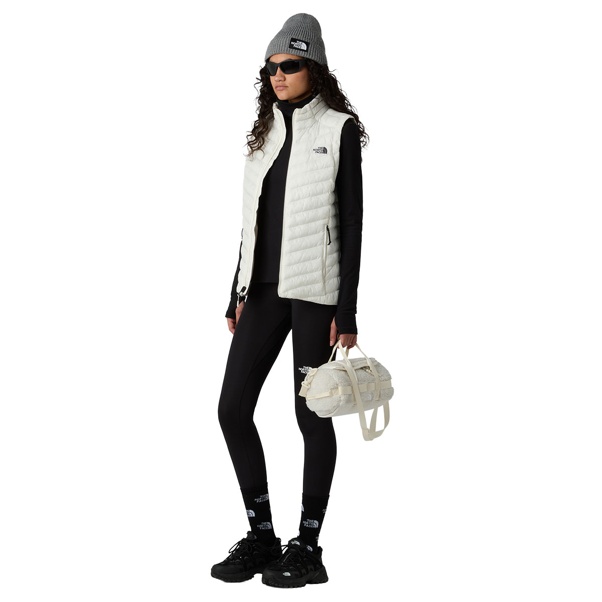 THE NORTH FACE - HUILA SYNTHETIC INSULATION VEST