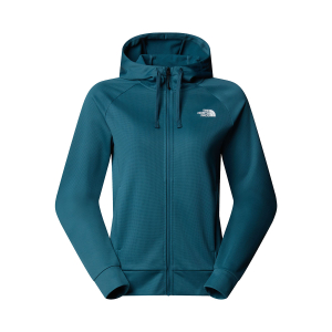 THE NORTH FACE - REAXION 2.0 HOODED FULL ZIP JACKET