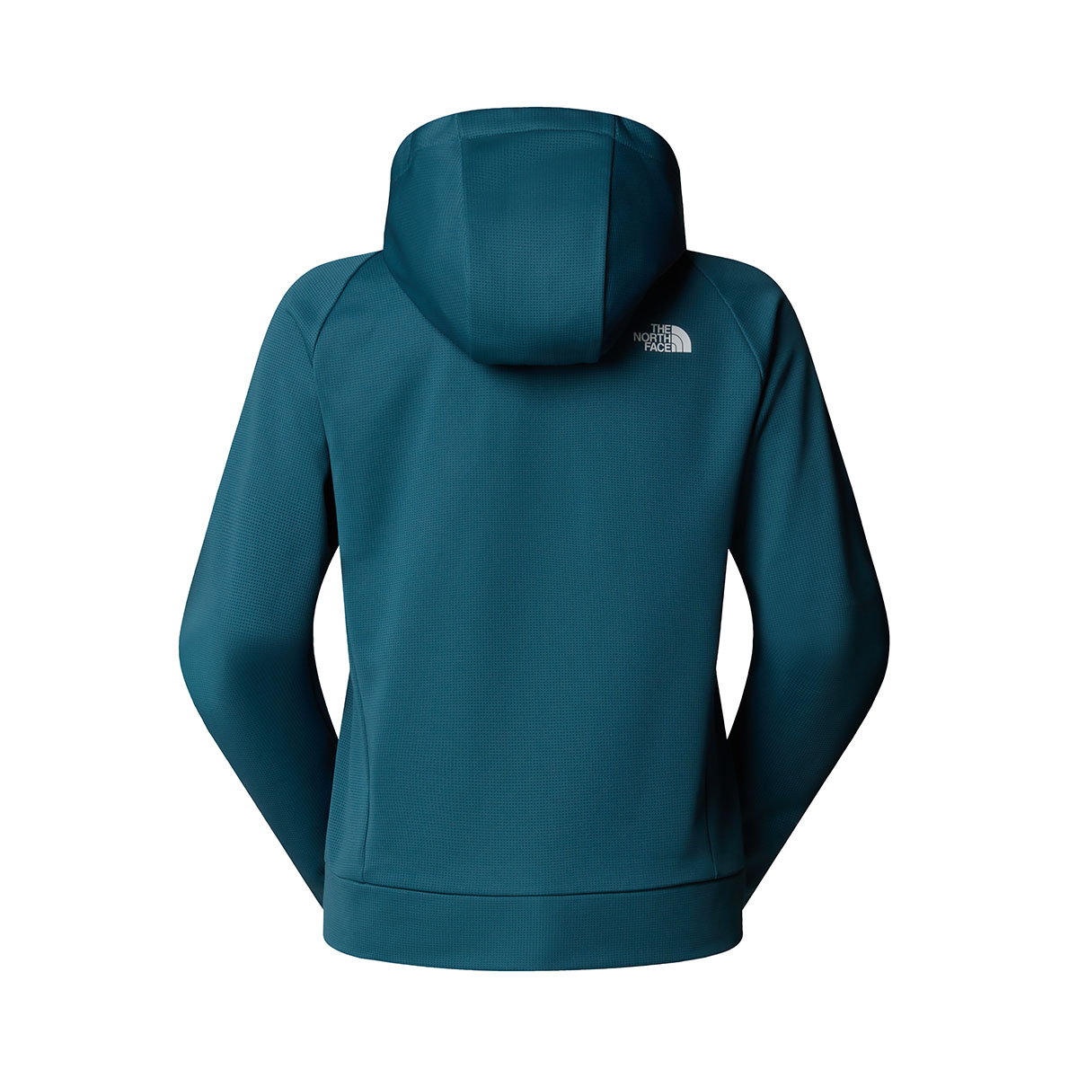 THE NORTH FACE - REAXION 2.0 HOODED FULL ZIP JACKET
