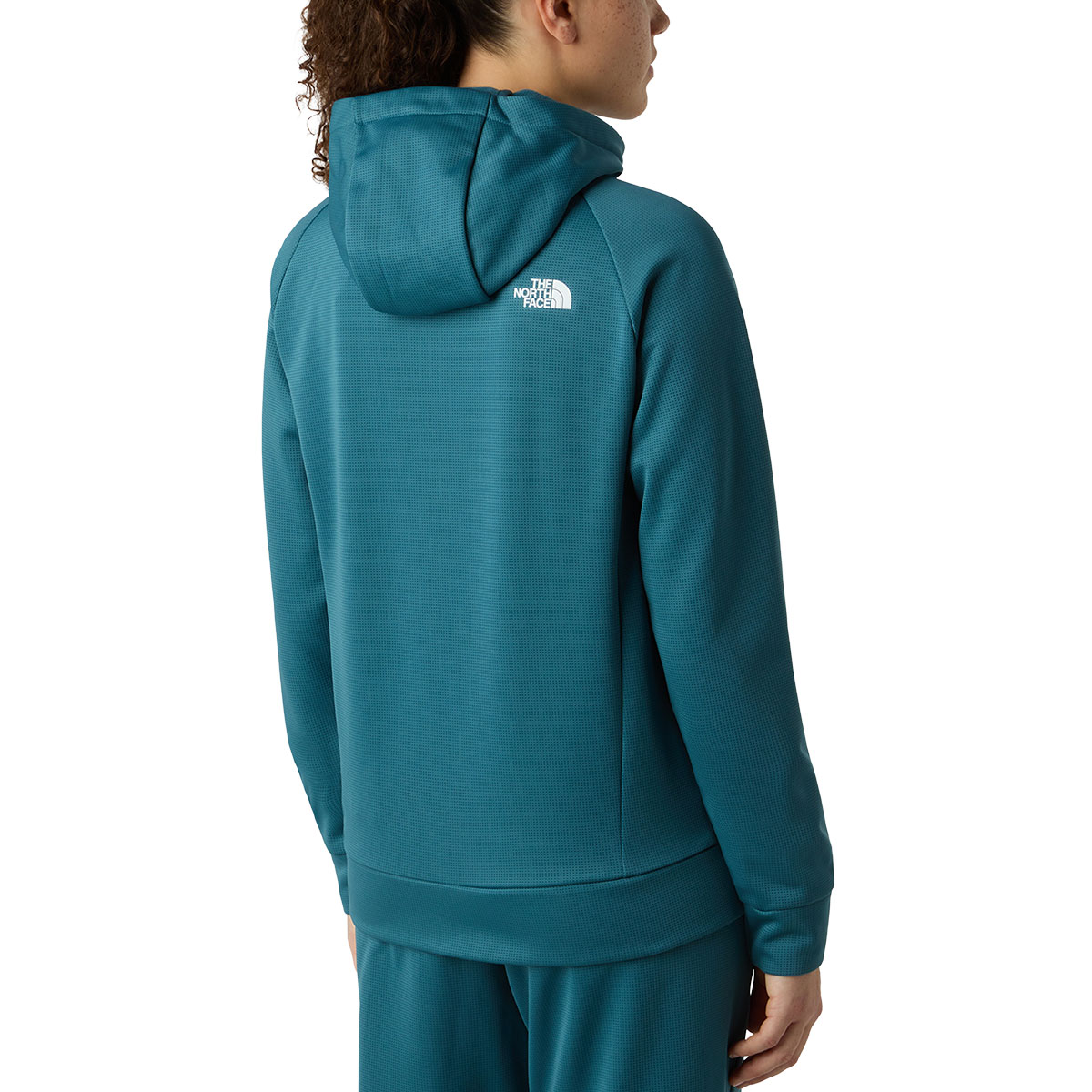 THE NORTH FACE - REAXION 2.0 HOODED FULL ZIP JACKET
