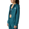 THE NORTH FACE - REAXION 2.0 HOODED FULL ZIP JACKET