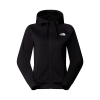 THE NORTH FACE - REAXION 2.0 HOODED FULL ZIP JACKET