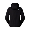 THE NORTH FACE - REAXION 2.0 HOODED FULL ZIP JACKET