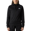THE NORTH FACE - REAXION 2.0 HOODED FULL ZIP JACKET