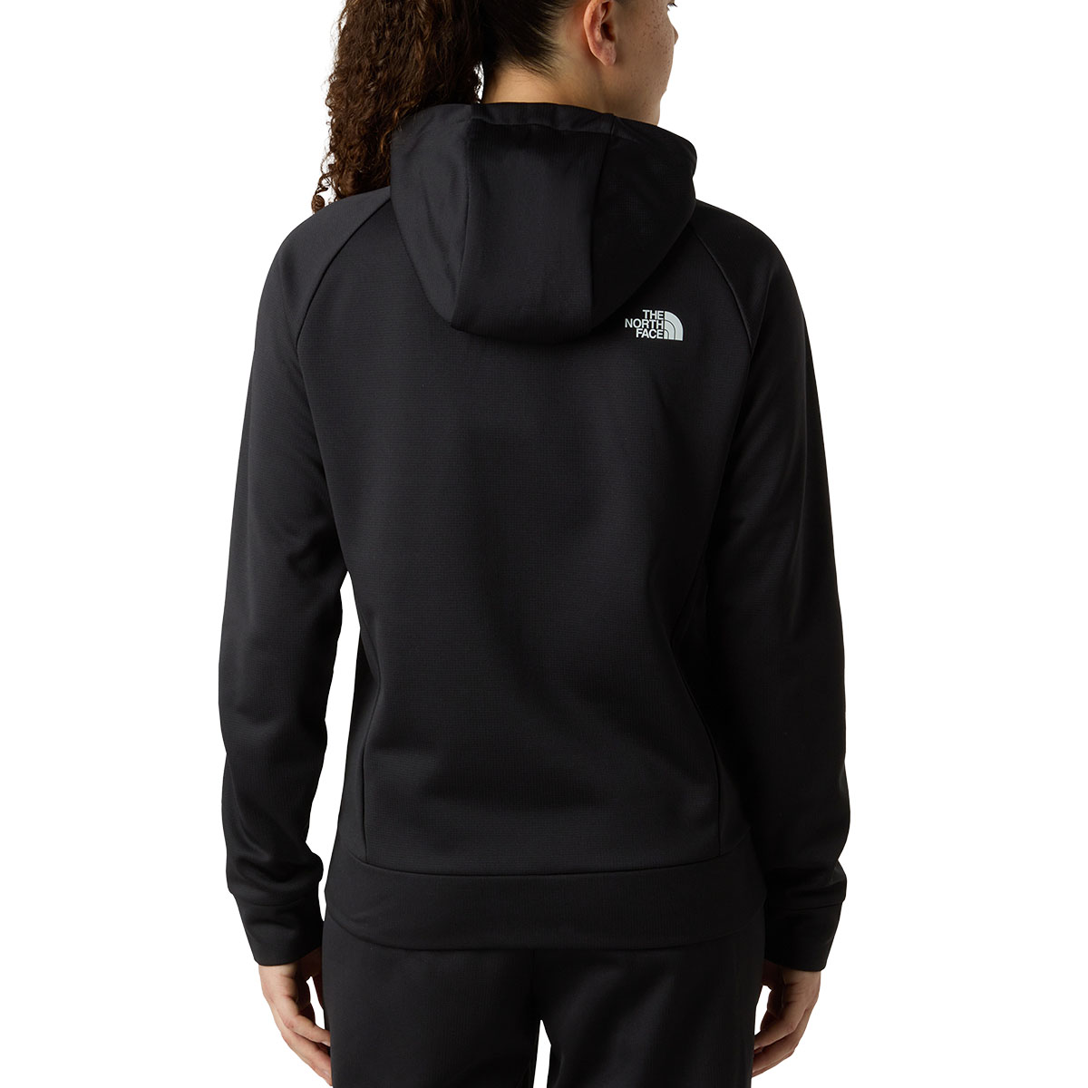 THE NORTH FACE - REAXION 2.0 HOODED FULL ZIP JACKET