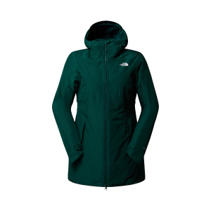 THE NORTH FACE - HIKESTELLER INSULATED PARKA