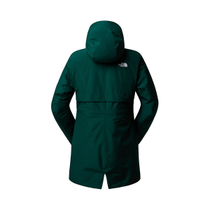 THE NORTH FACE - HIKESTELLER INSULATED PARKA
