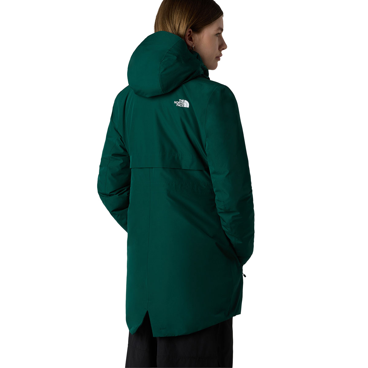 THE NORTH FACE - HIKESTELLER INSULATED PARKA