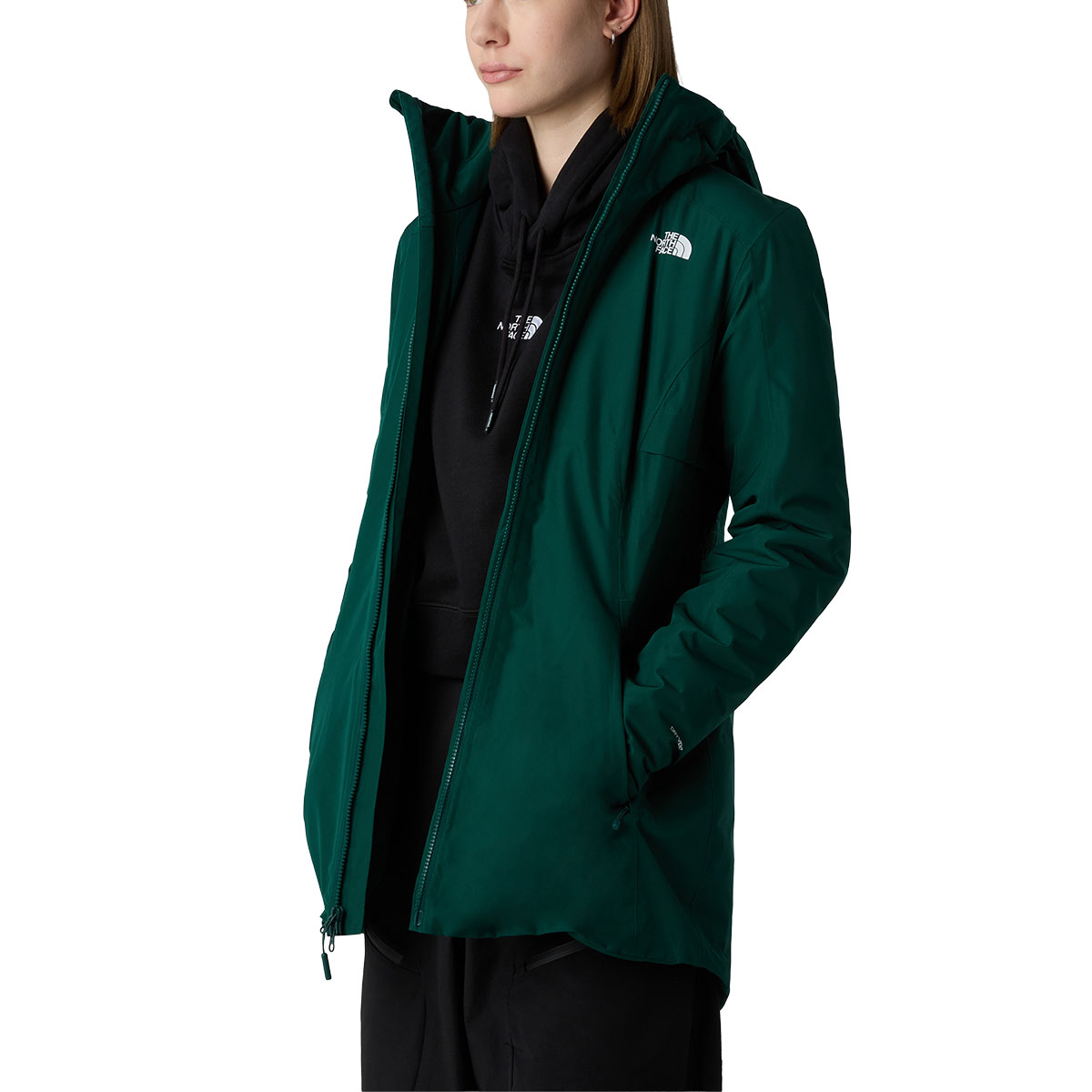 THE NORTH FACE - HIKESTELLER INSULATED PARKA