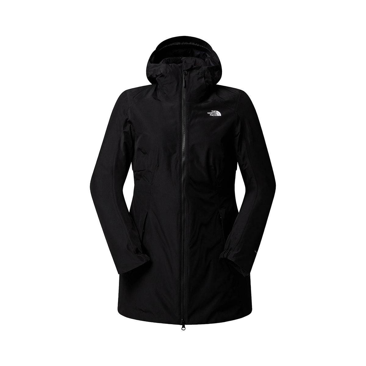 THE NORTH FACE - HIKESTELLER INSULATED PARKA