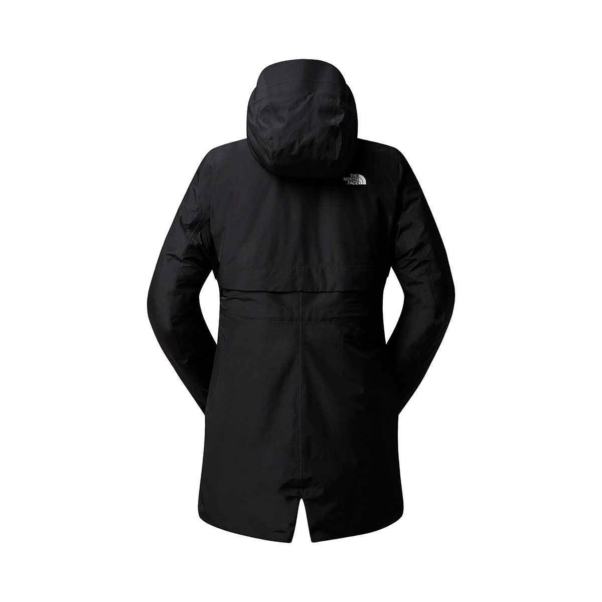 THE NORTH FACE - HIKESTELLER INSULATED PARKA