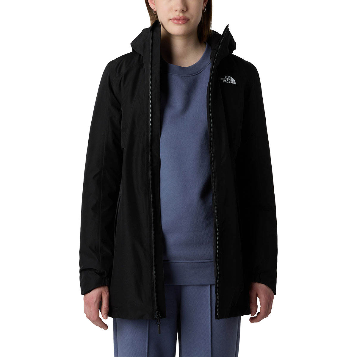 THE NORTH FACE - HIKESTELLER INSULATED PARKA