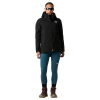 THE NORTH FACE - INLUX INSULATED JACKET