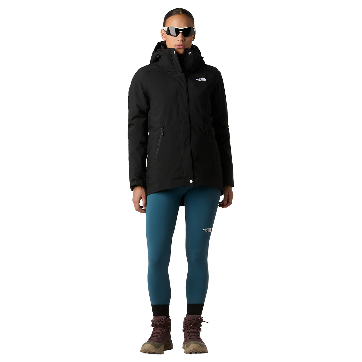 THE NORTH FACE - INLUX INSULATED JACKET