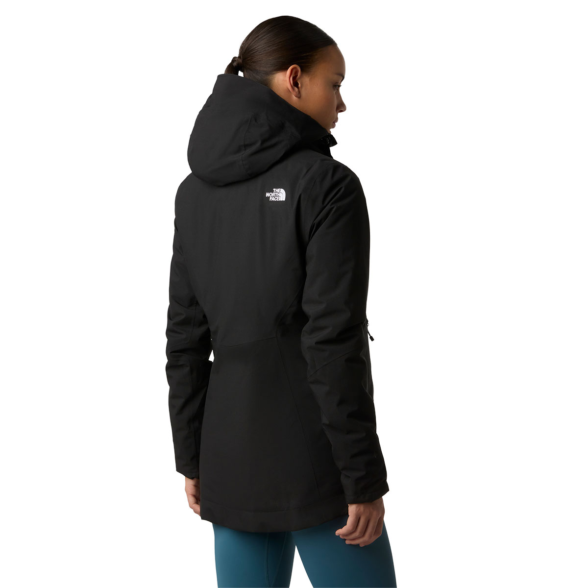 THE NORTH FACE - INLUX INSULATED JACKET