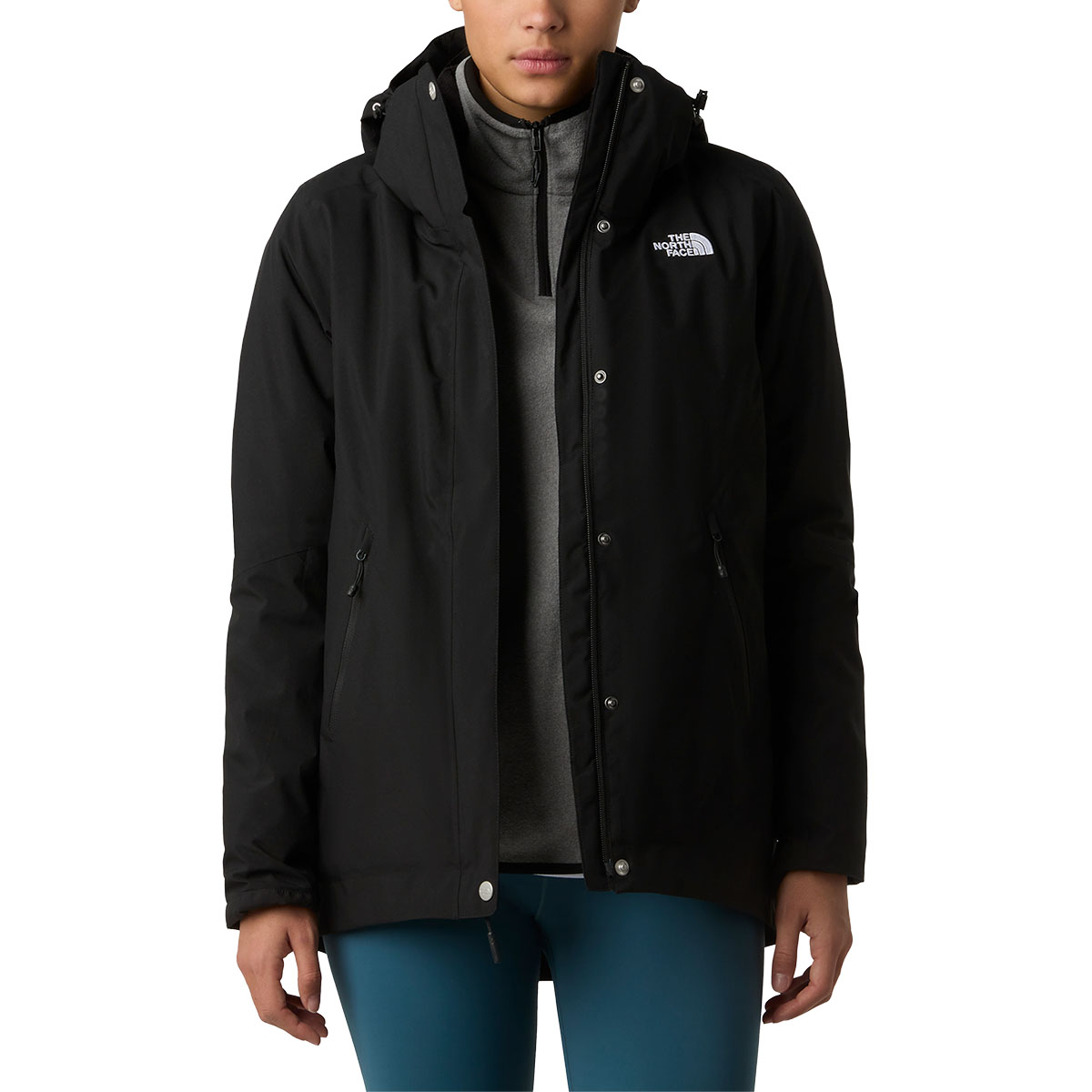 THE NORTH FACE - INLUX INSULATED JACKET