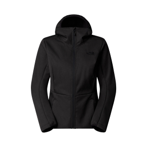 THE NORTH FACE - QUEST SOFTSHELL JACKET