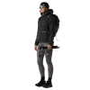 THE NORTH FACE - QUEST SOFTSHELL JACKET