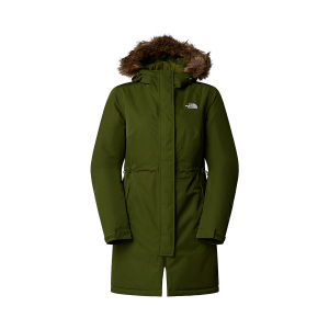 THE NORTH FACE - HYALITE PARKA