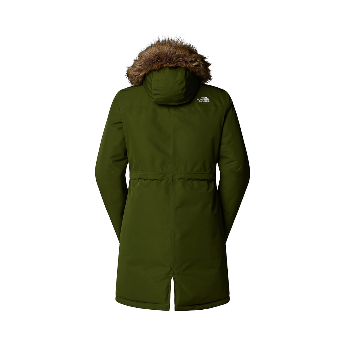 THE NORTH FACE - HYALITE PARKA