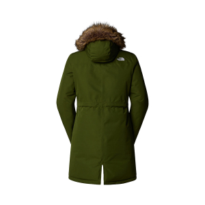 THE NORTH FACE - HYALITE PARKA