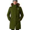 THE NORTH FACE - HYALITE PARKA