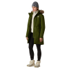THE NORTH FACE - HYALITE PARKA