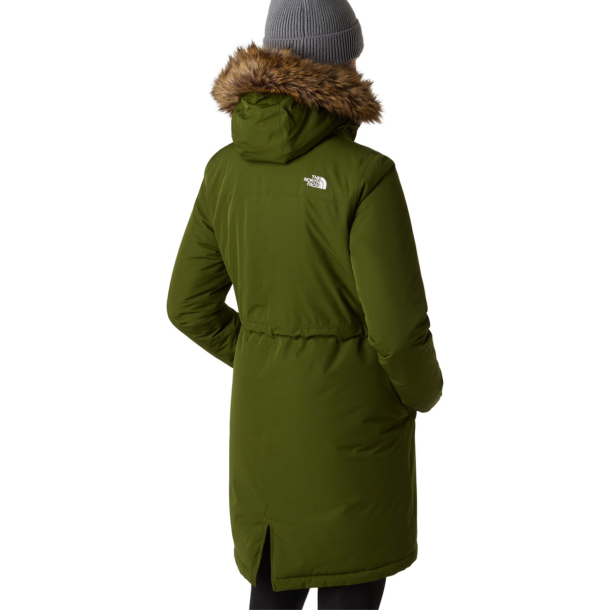 THE NORTH FACE - HYALITE PARKA