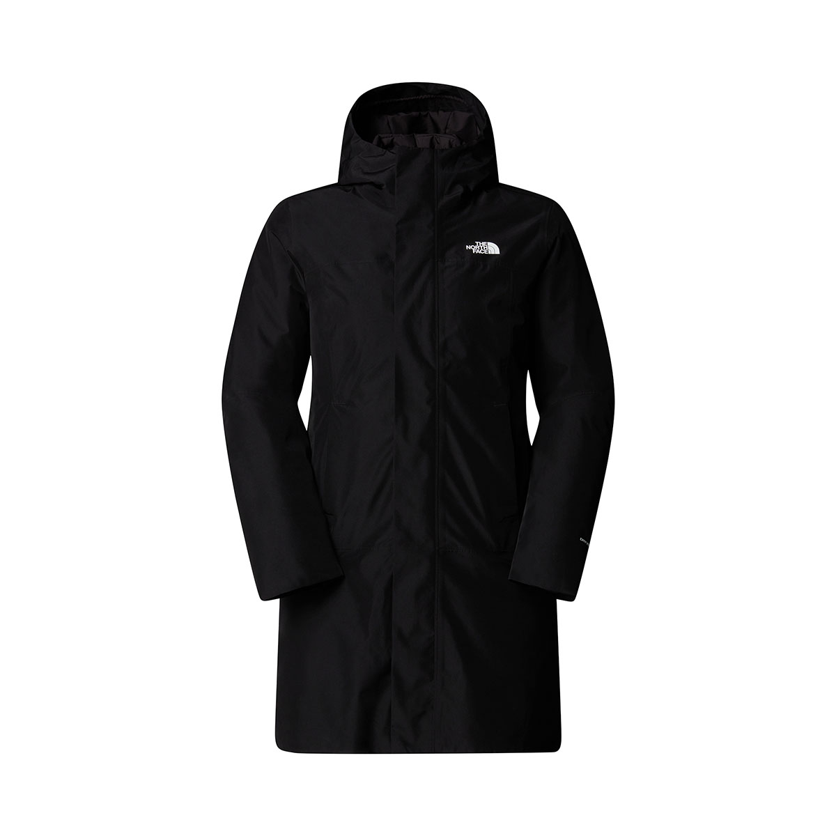 THE NORTH FACE - SUZANNE TRICLIMATE 3 IN 1
