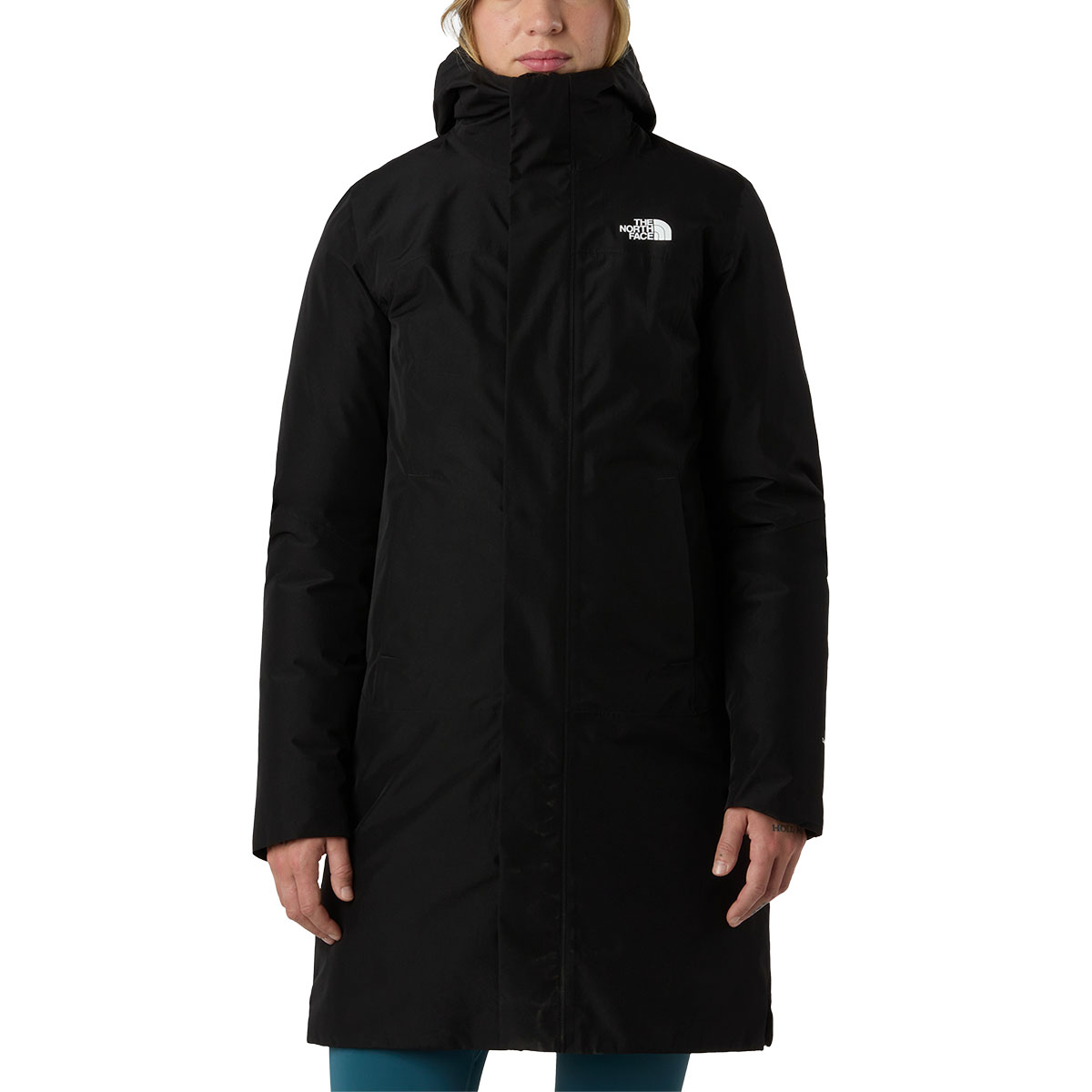THE NORTH FACE - SUZANNE TRICLIMATE 3 IN 1