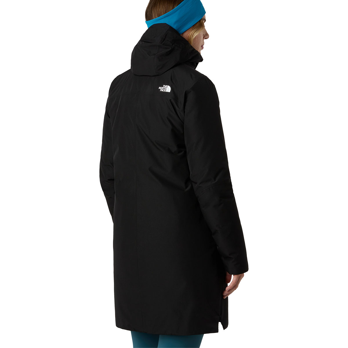 THE NORTH FACE - SUZANNE TRICLIMATE 3 IN 1