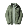 THE NORTH FACE - EVOLVE II TRICLIMATE 3-IN-1 JACKET