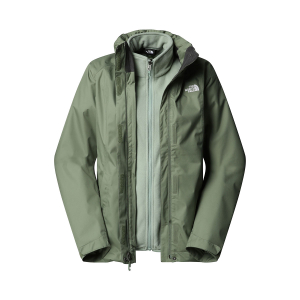 THE NORTH FACE - EVOLVE II TRICLIMATE 3-IN-1 JACKET