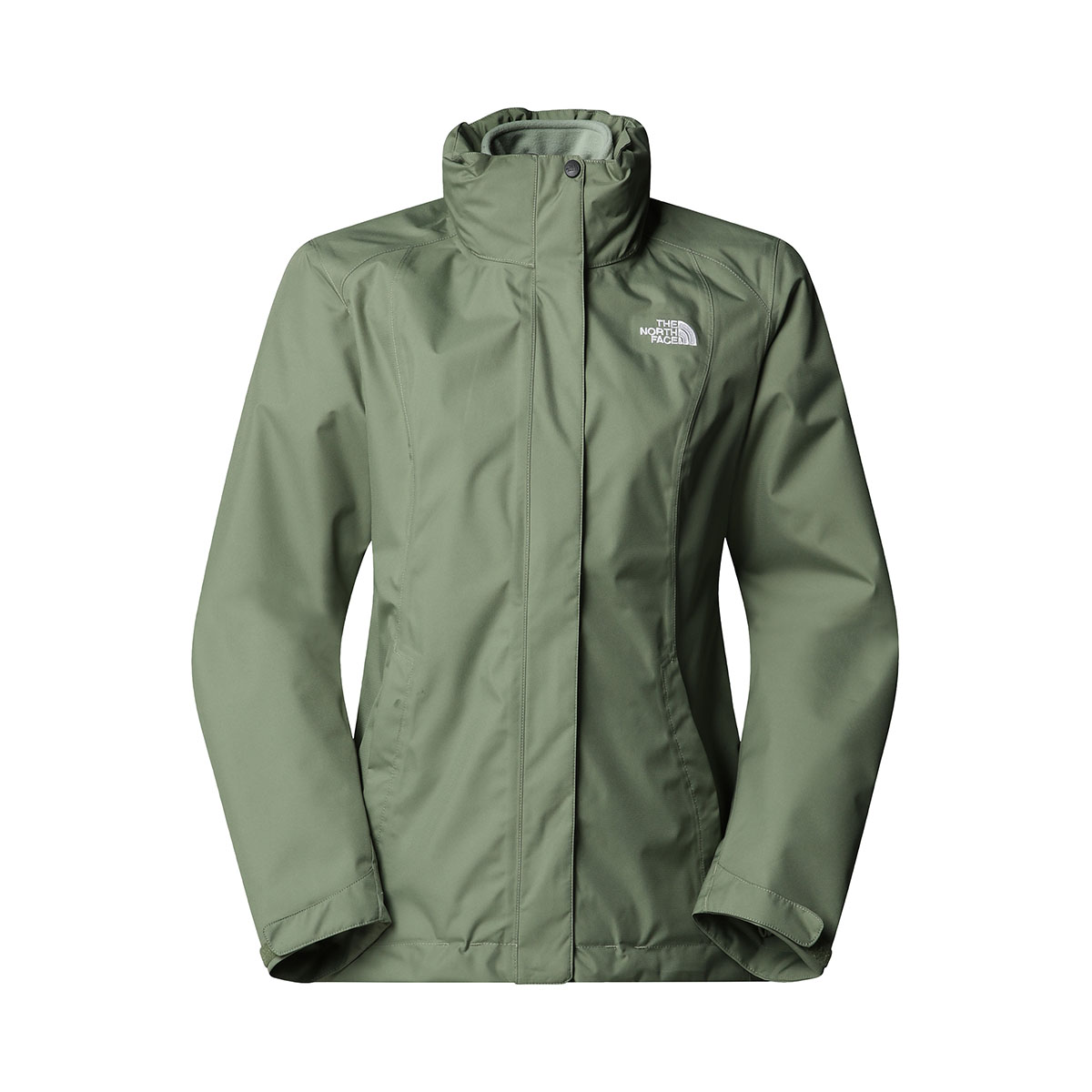 THE NORTH FACE - EVOLVE II TRICLIMATE 3-IN-1 JACKET