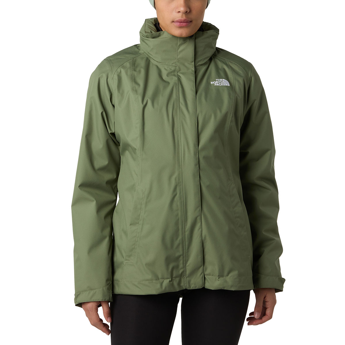 THE NORTH FACE - EVOLVE II TRICLIMATE 3-IN-1 JACKET