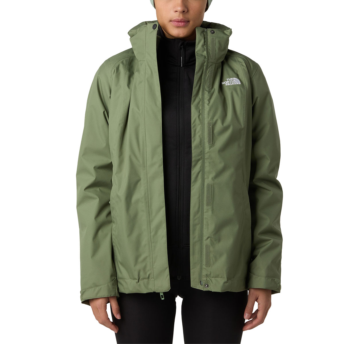 THE NORTH FACE - EVOLVE II TRICLIMATE 3-IN-1 JACKET