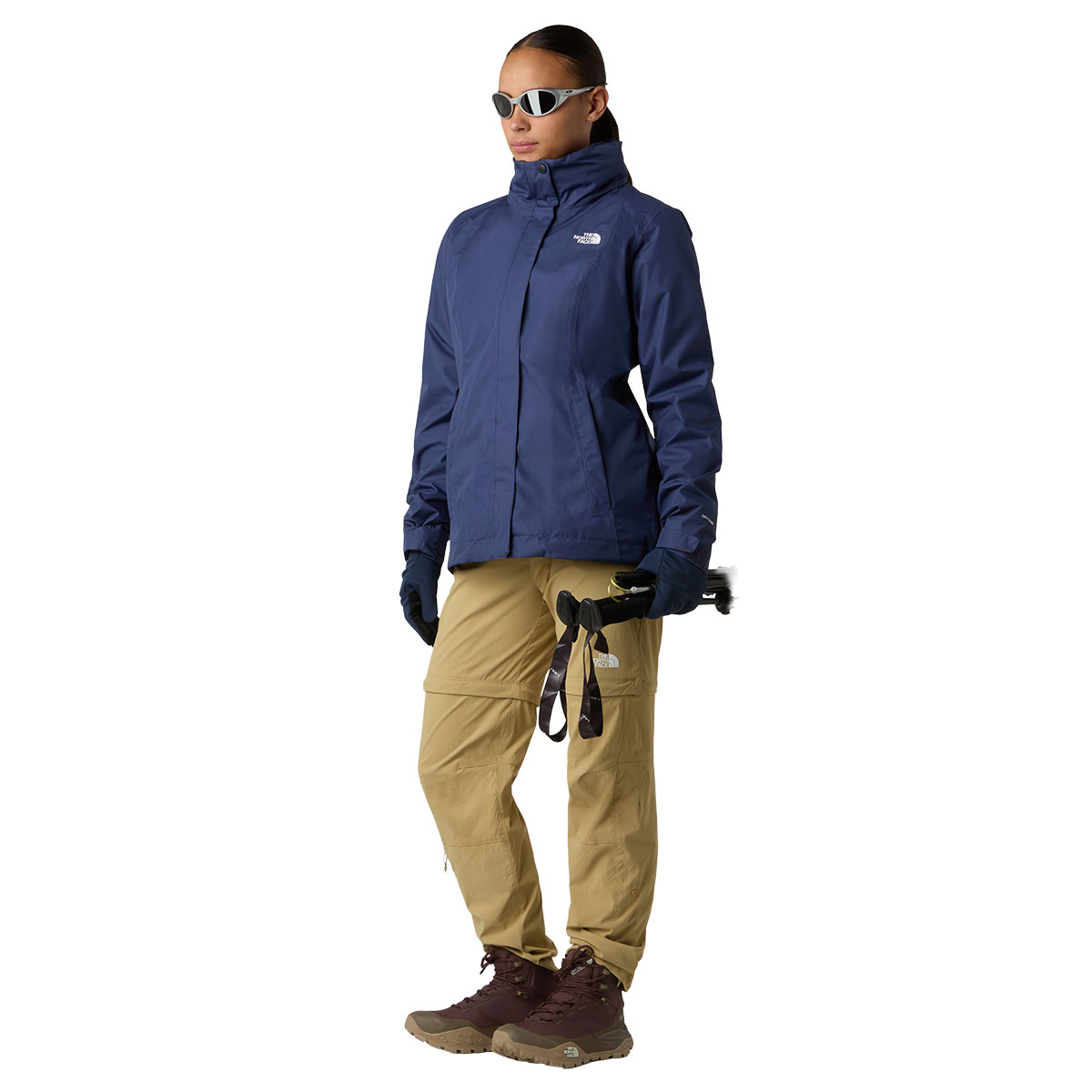 THE NORTH FACE - EVOLVE II TRICLIMATE 3-IN-1 JACKET