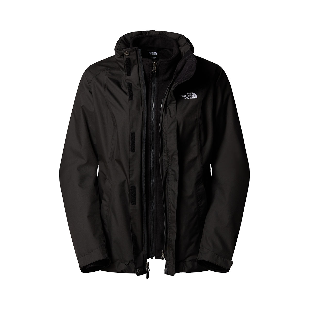 THE NORTH FACE - EVOLVE II TRICLIMATE 3-IN-1 JACKET