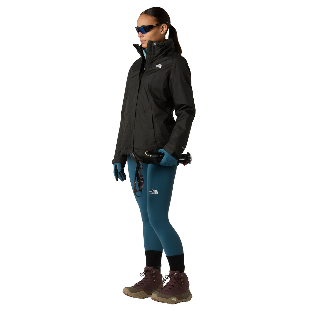 THE NORTH FACE - EVOLVE II TRICLIMATE 3-IN-1 JACKET