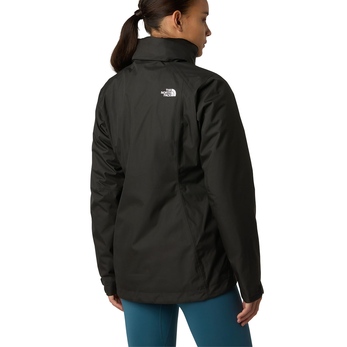 THE NORTH FACE - EVOLVE II TRICLIMATE 3-IN-1 JACKET