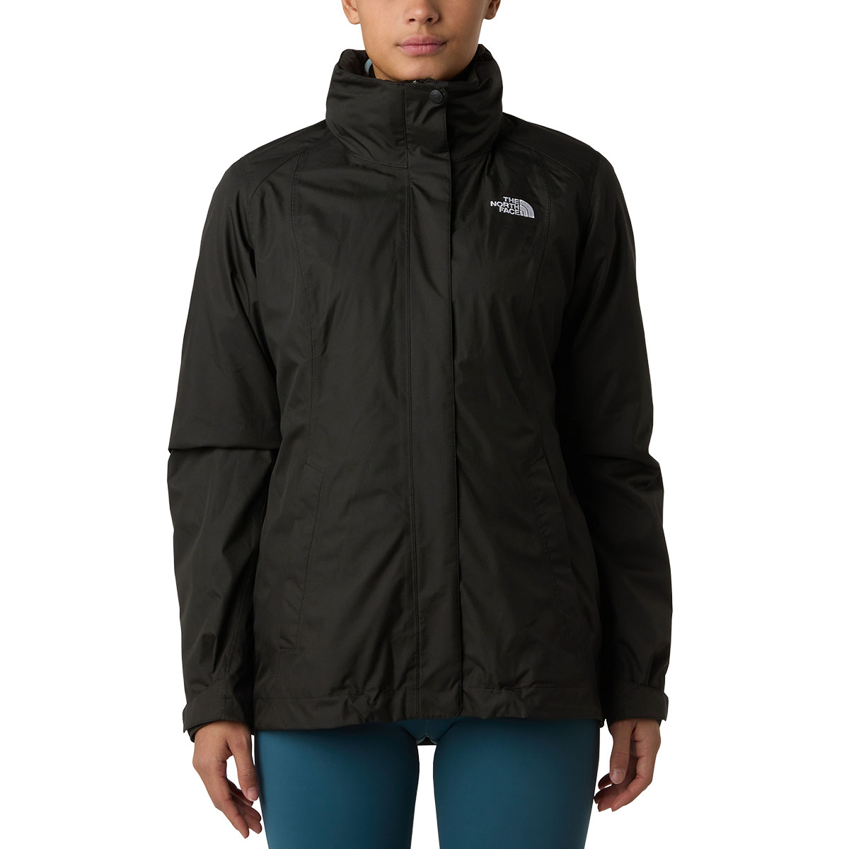 THE NORTH FACE - EVOLVE II TRICLIMATE 3-IN-1 JACKET