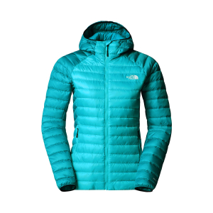 THE NORTH FACE - BETTAFORCA HOODED DOWN JACKET