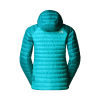 THE NORTH FACE - BETTAFORCA HOODED DOWN JACKET