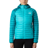 THE NORTH FACE - BETTAFORCA HOODED DOWN JACKET