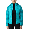 THE NORTH FACE - BETTAFORCA HOODED DOWN JACKET