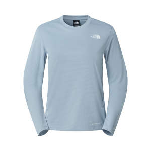 THE NORTH FACE - SHADOW LONG SLEEVE T-SHIRT