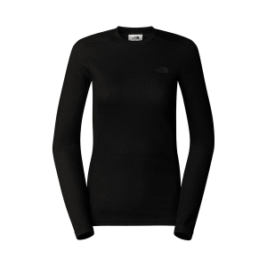 THE NORTH FACE - EASY L/S CREW NECK