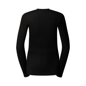 THE NORTH FACE - EASY L/S CREW NECK
