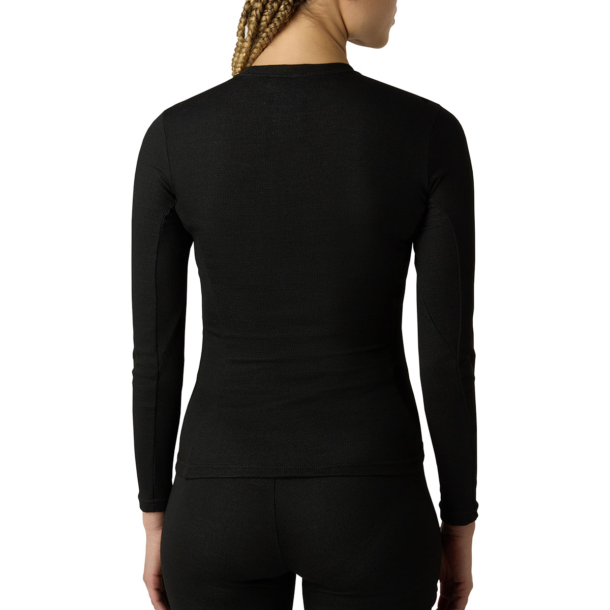 THE NORTH FACE - EASY L/S CREW NECK